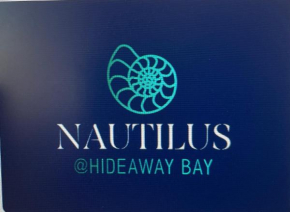 Nautilus @Hydeaway Bay/ Hideaway Bay